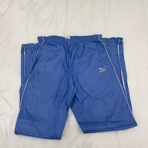 Puma Windbreaker Pants